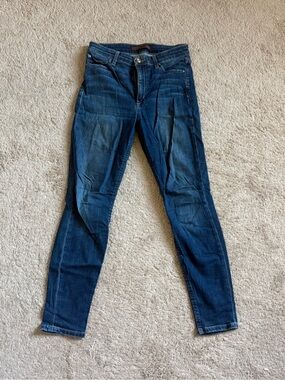 Joe's Jeans Charlie High Rise Skinny
